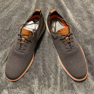 Brand New OG STICHLite Wingtip Oxfords